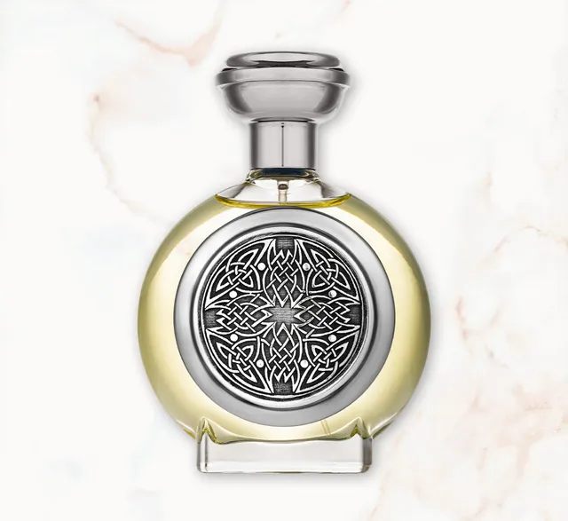 Boadicea Floral Envious extrait de parfum 2ml fleurs blanches