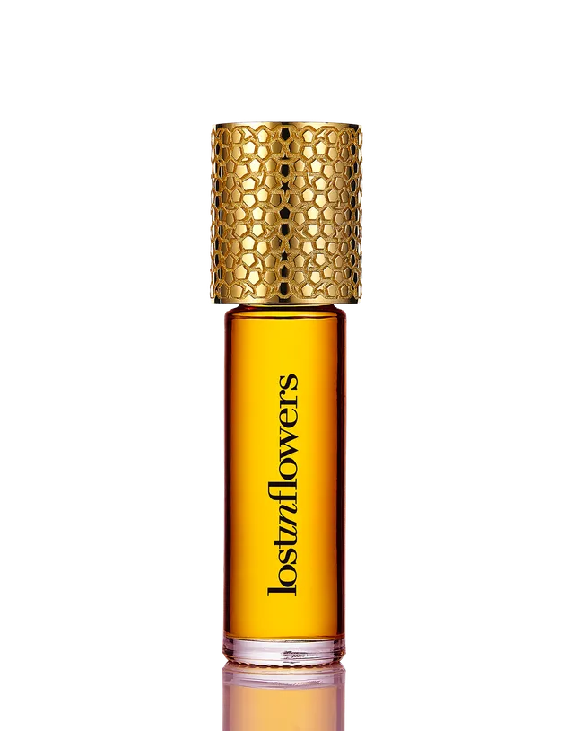 Strangelove NYC Lost in Flowers huile de parfum 10 ml florale