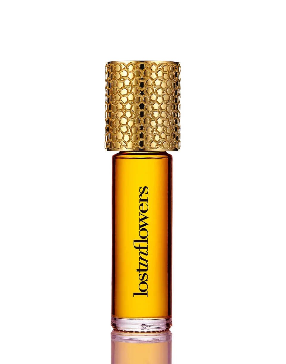Strangelove NYC Lost in Flowers huile de parfum 10 ml florale