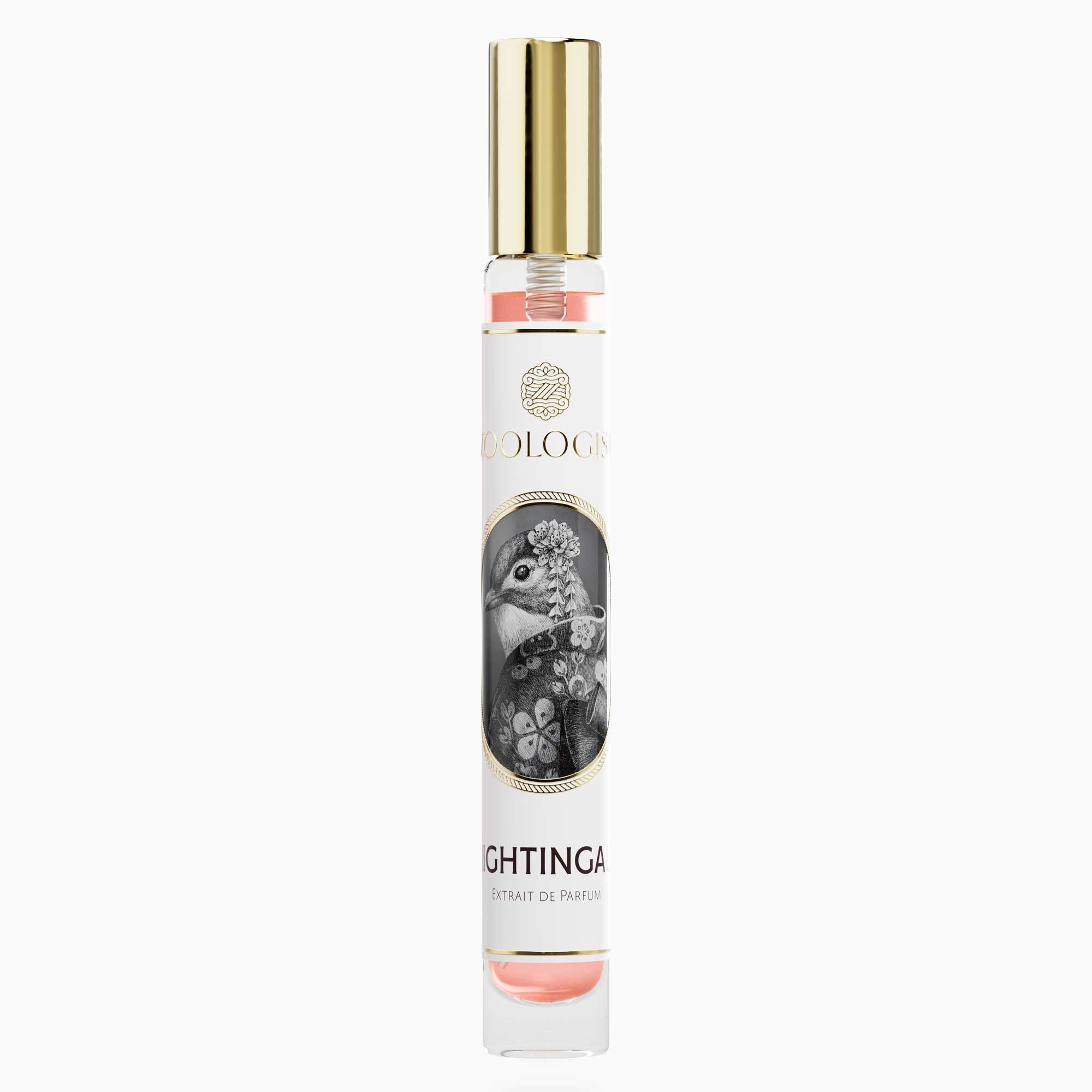 Zoologist Nightingale extrait de parfum 10 ml floral