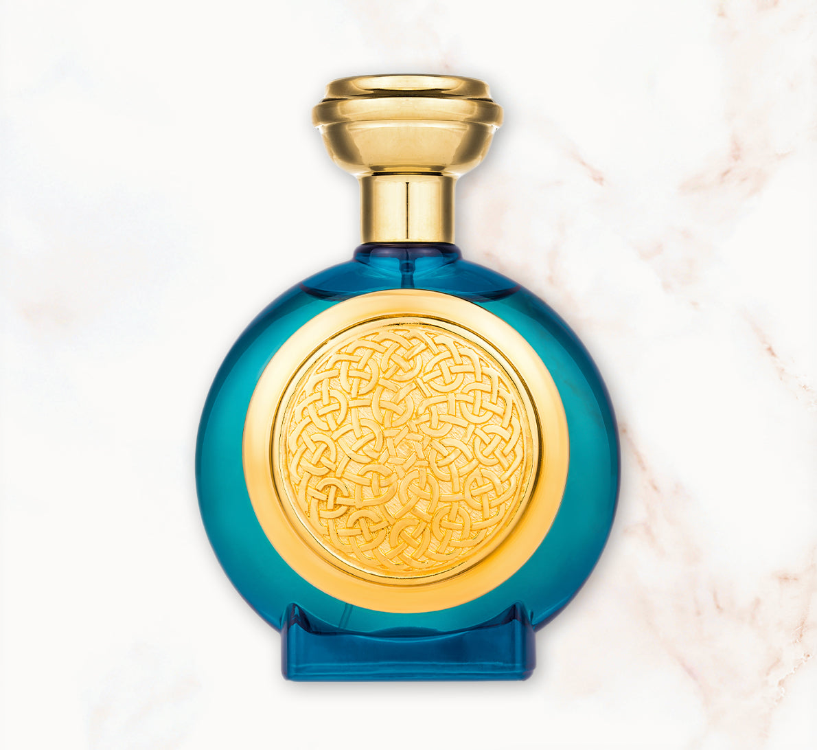 Boadicea Woody Vetiver Imperiale extrait 2ml vétiver