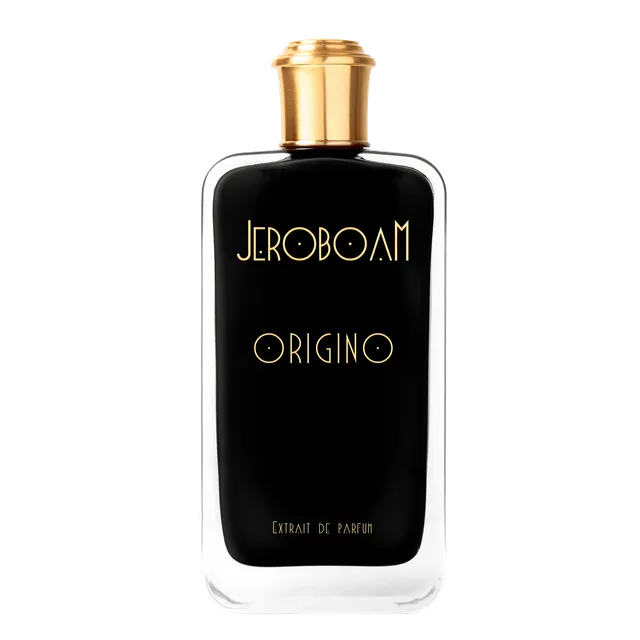 Jeroboam Origino extrait de parfum 1 ml échantillon boisé