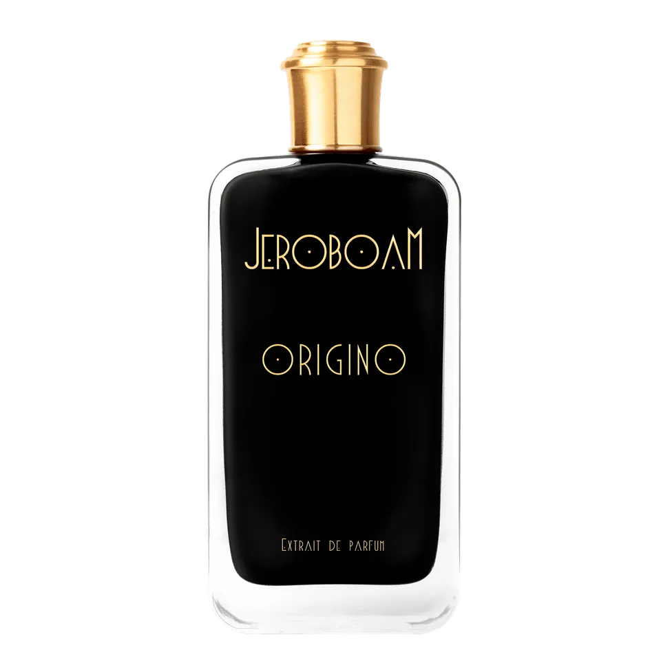 Jeroboam Origino extrait de parfum 1 ml échantillon boisé