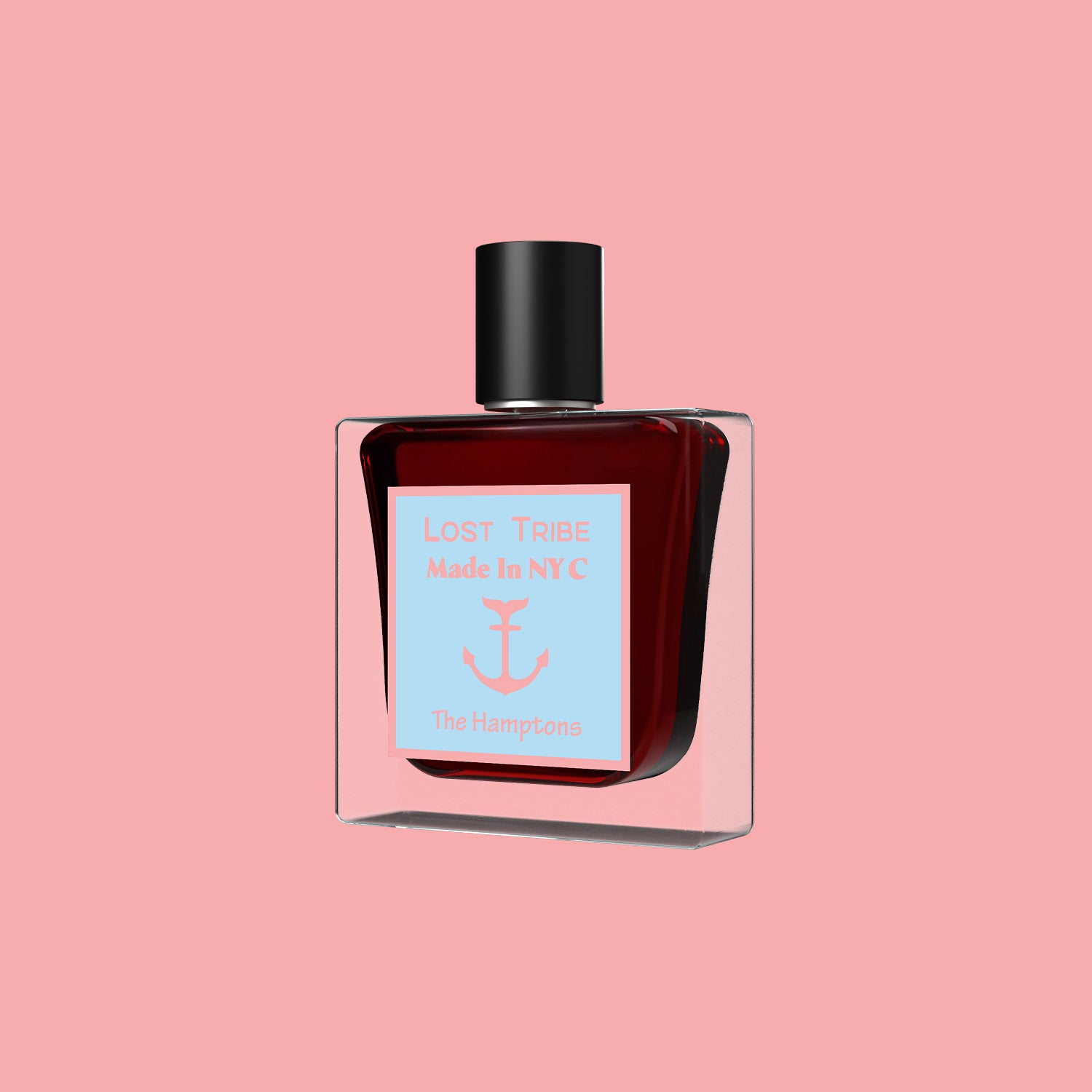 Lost Tribe The Hamptons parfum framboise 1 ml