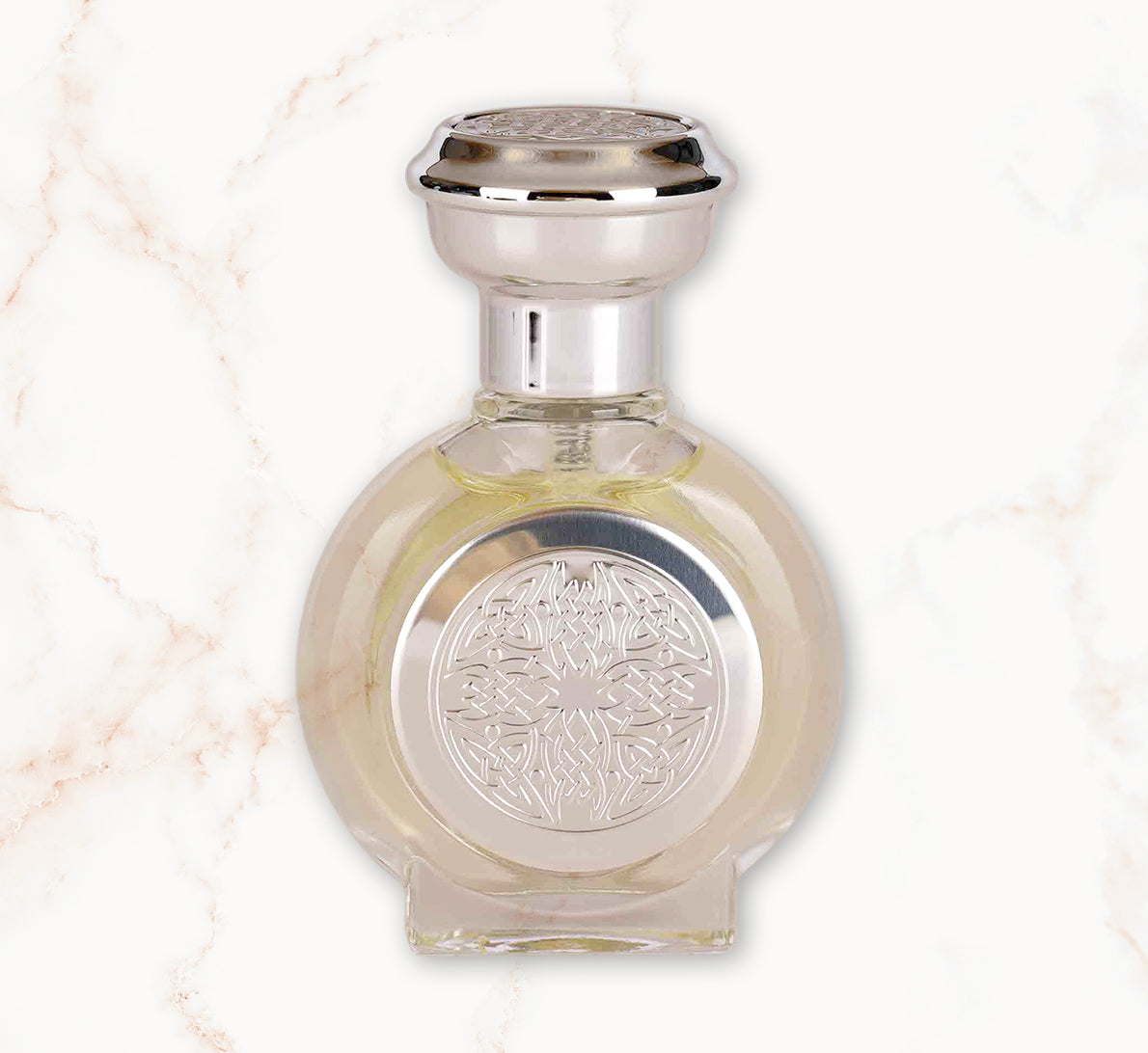 Boadicea Floral Envious extrait de parfum 2ml fleurs blanches