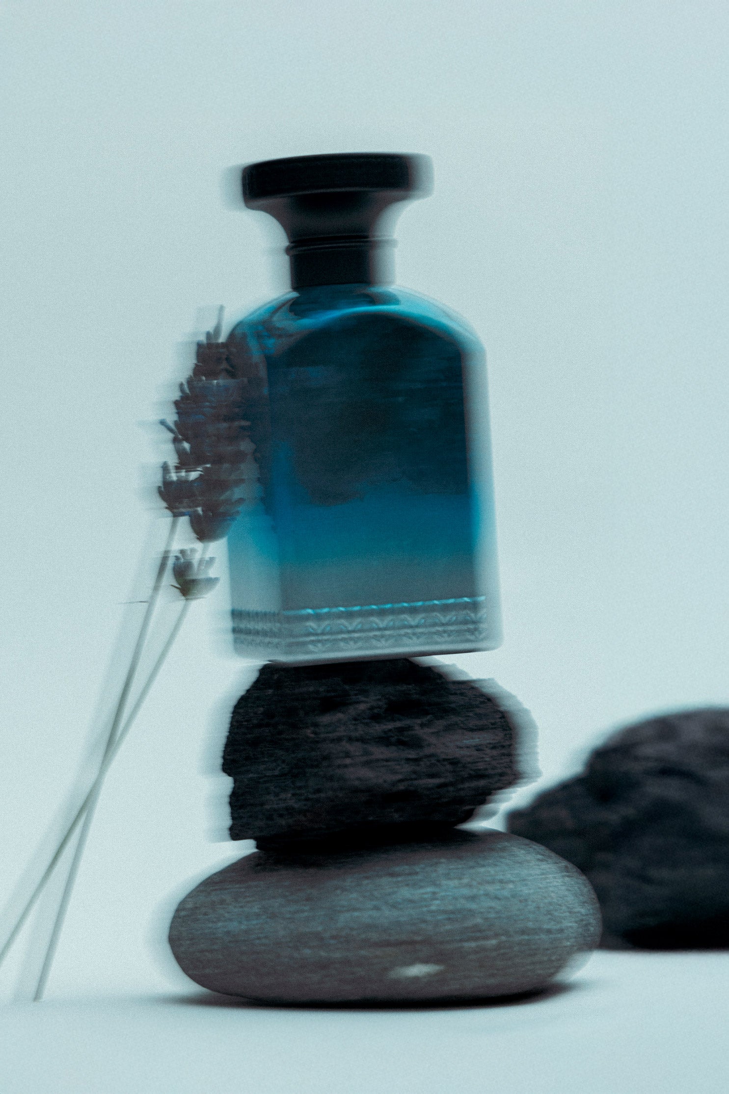 Anfas Fosol Collection Dhai parfum extrait fleur d’oranger