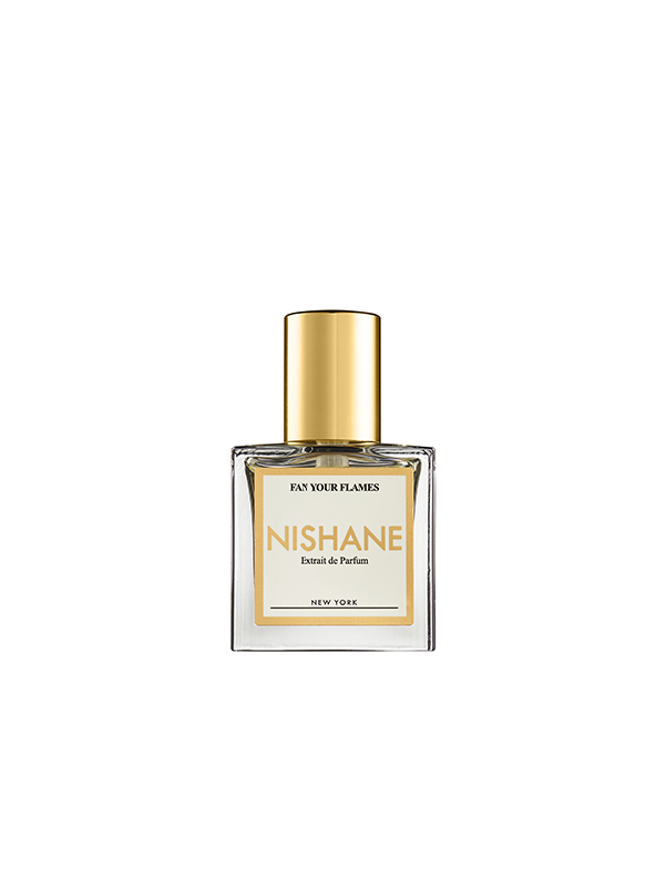 Nishane Rumi Fan Your Flames extrait de parfum 15 ml coco rhum