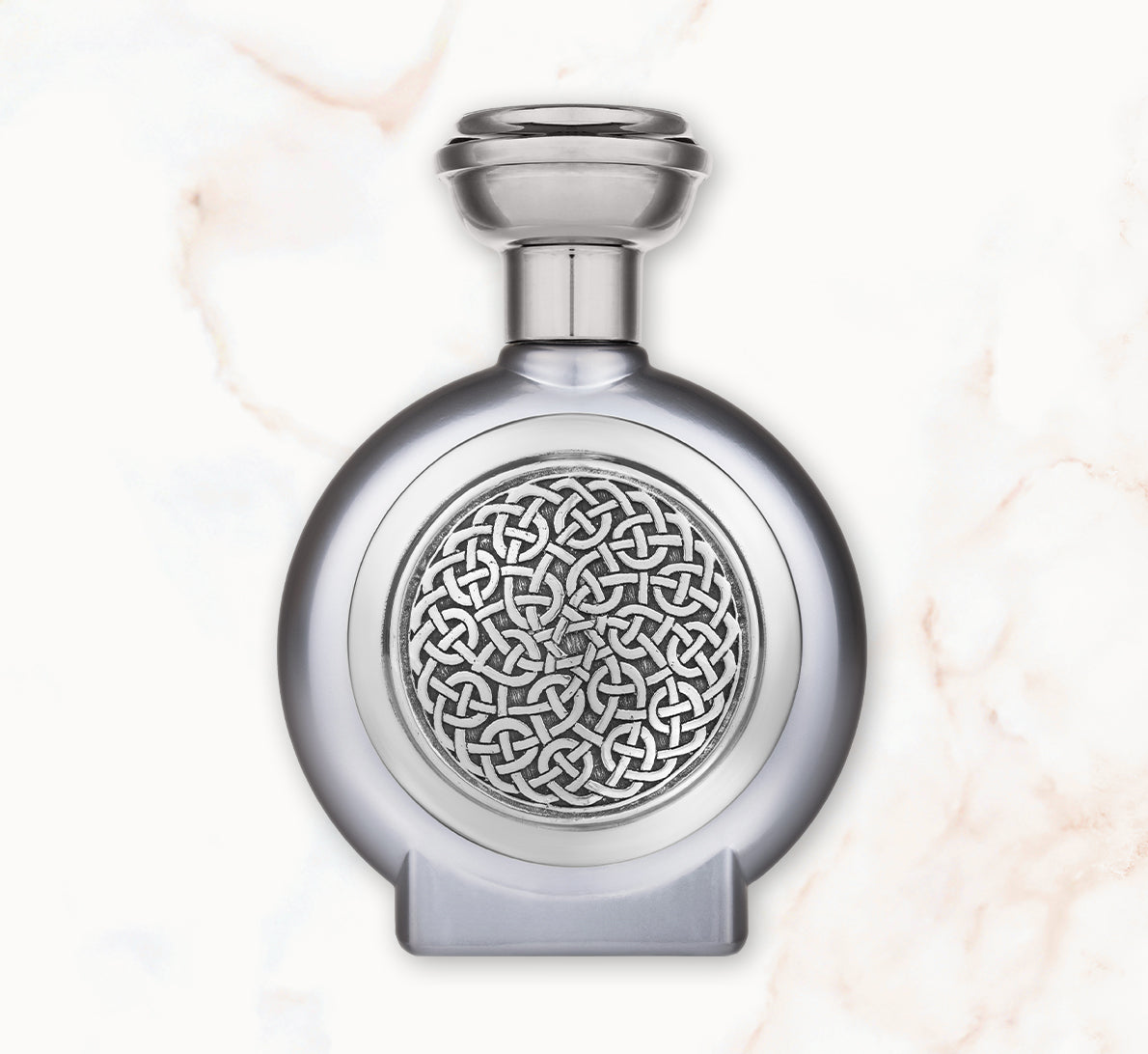 Boadicea Floral Heroine extrait de parfum 2ml vanille violette