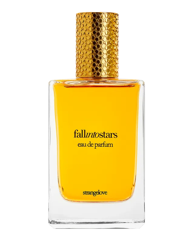 Strangelove NYC Fall Into Stars extrait de parfum 100 ml niche