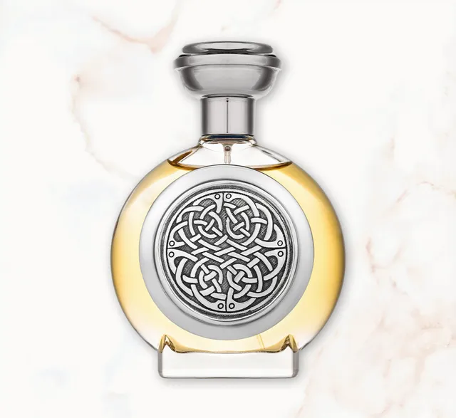 Boadicea Complex extrait de parfum 2 ml cuir musc