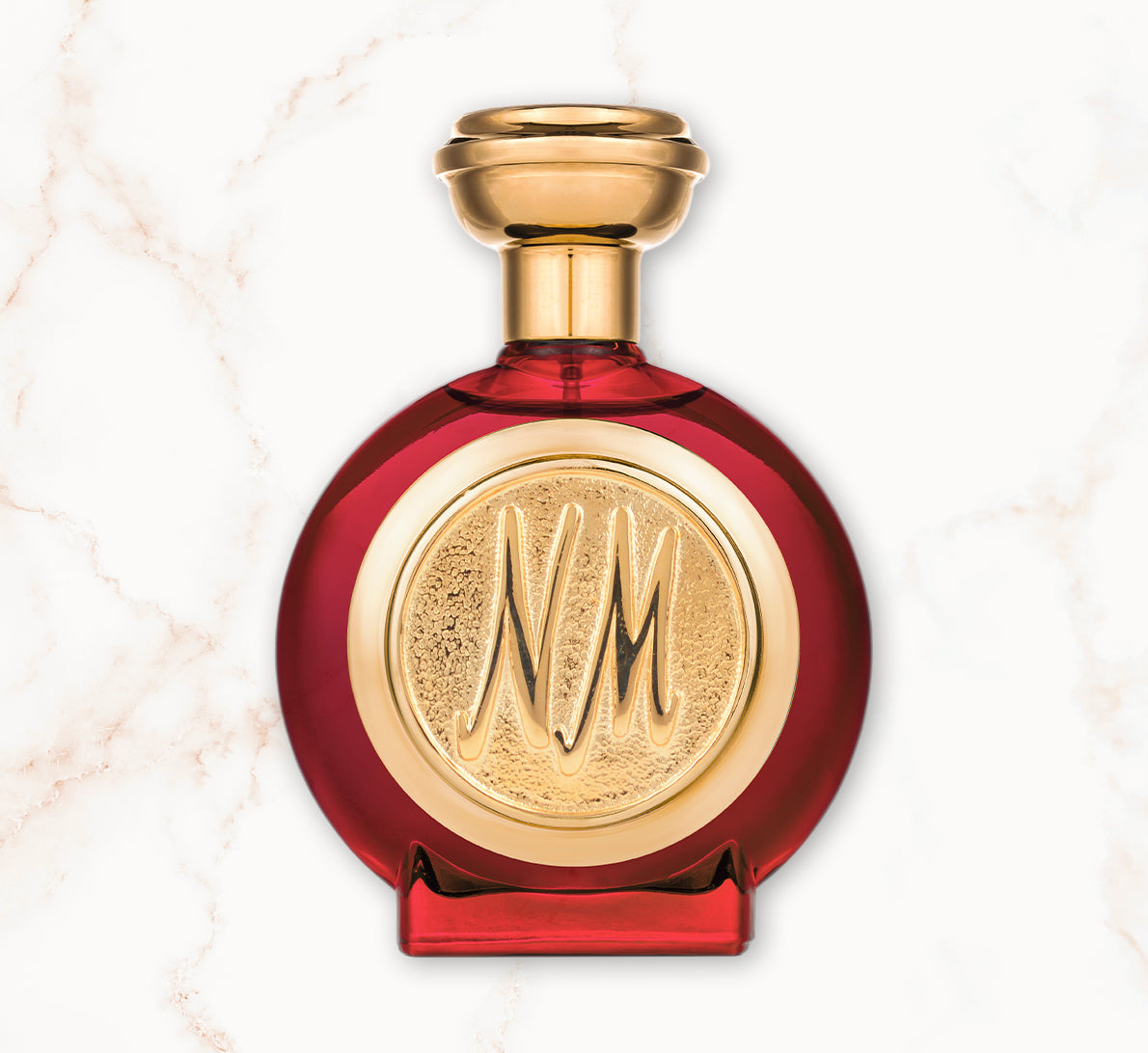 Boadicea 1907 parfum floral boisé 2 ml