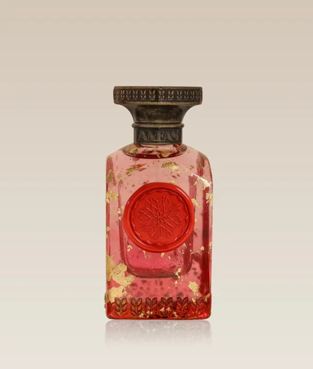 Anfas Fosol Aya extrait de parfum 75 ml frais lumineux