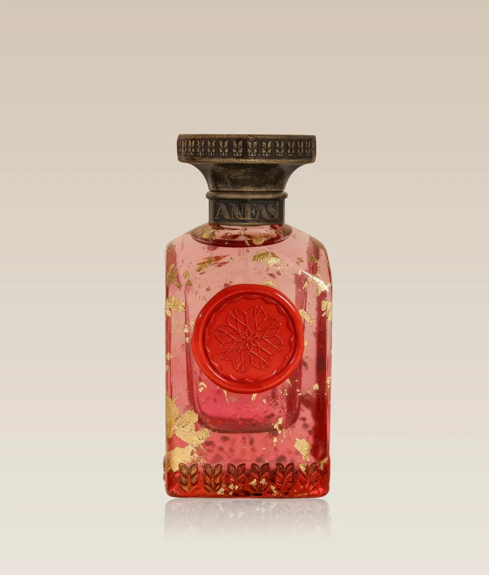 Anfas Fosol Aya extrait de parfum 75 ml frais lumineux