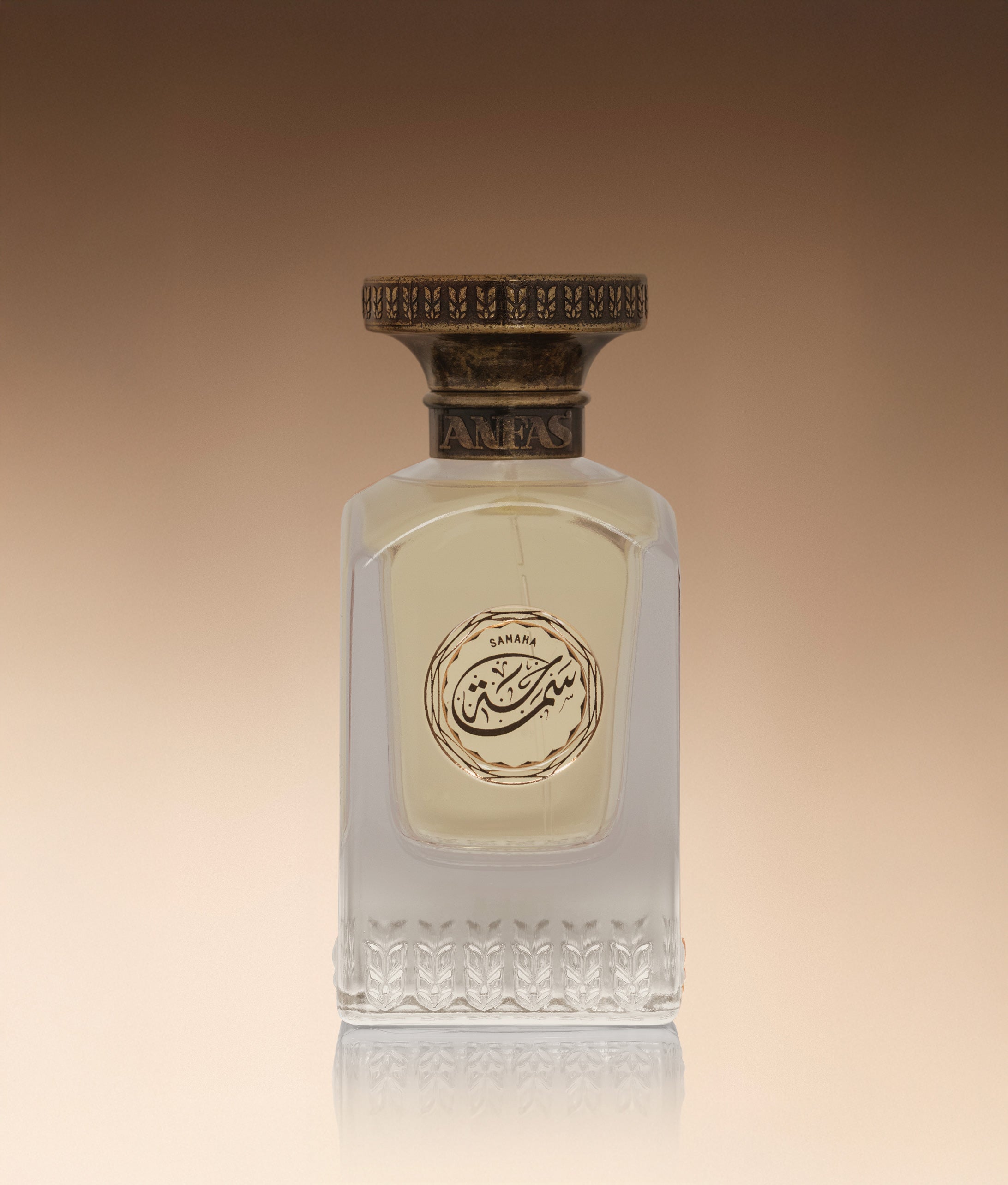 Anfas Essence of Arabia Samaha extrait de parfum 75 ml