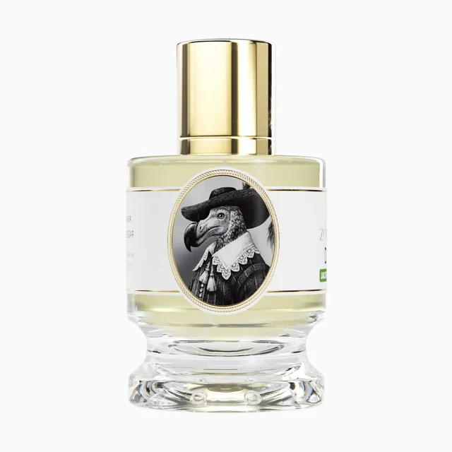 Zoologist Dodo Jackfruit Edition Extrait de Parfum 60 ml