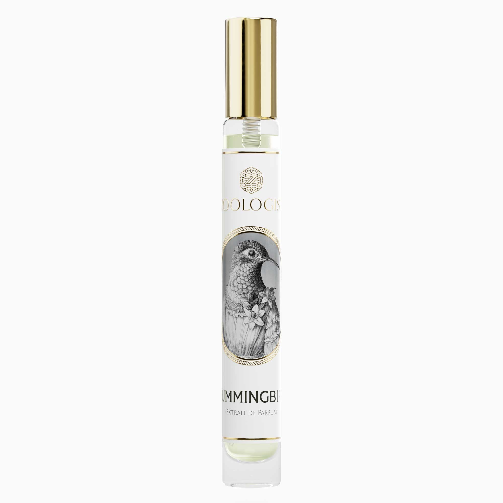 Zoologist Hummingbird extrait de parfum 10 ml floral