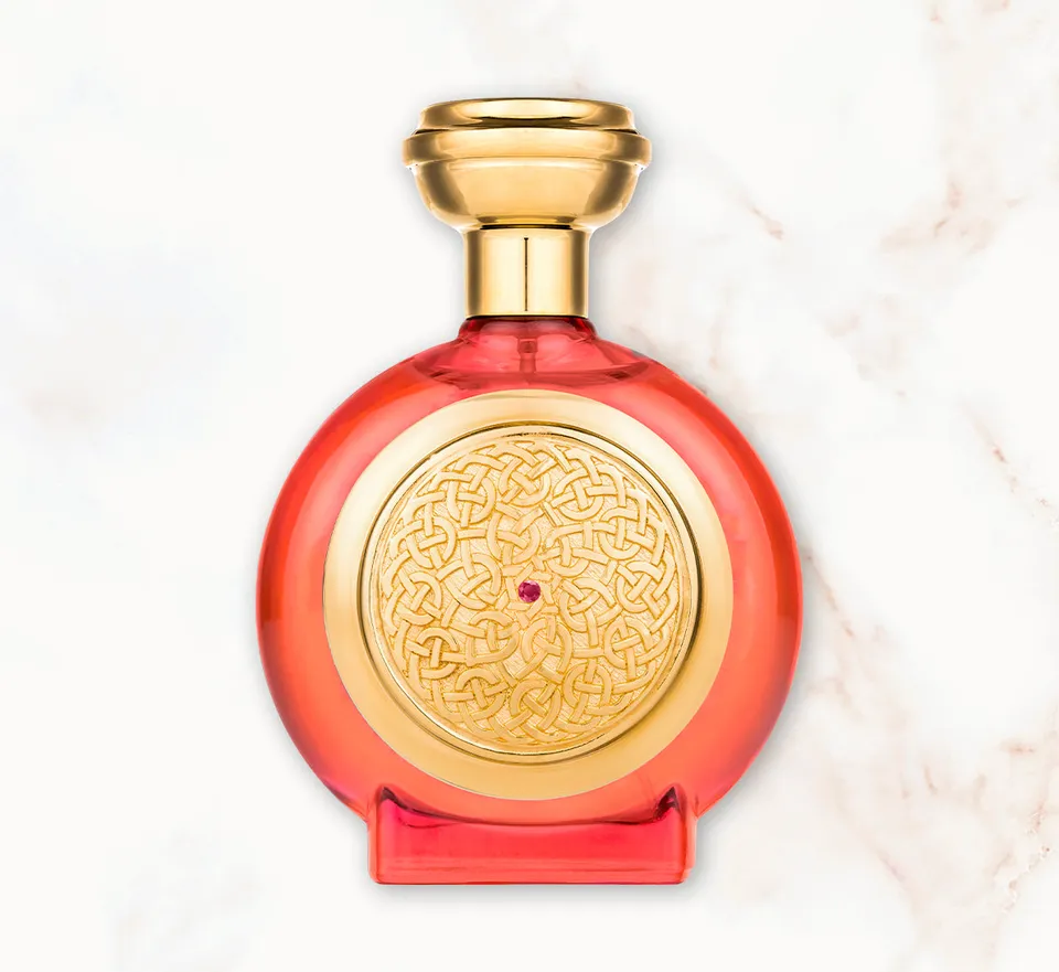 Boadicea Rose Sapphire parfum rose 2 ml