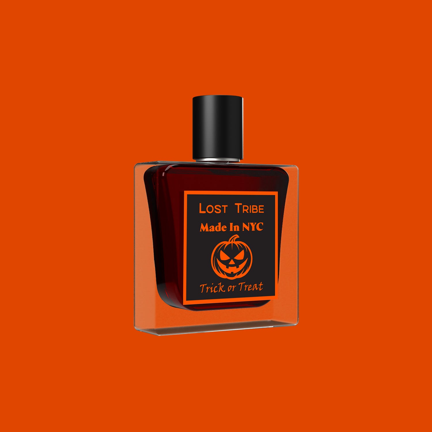 Lost Tribe Perfumes Trick or Treat v3 extrait 15 ml bonbon