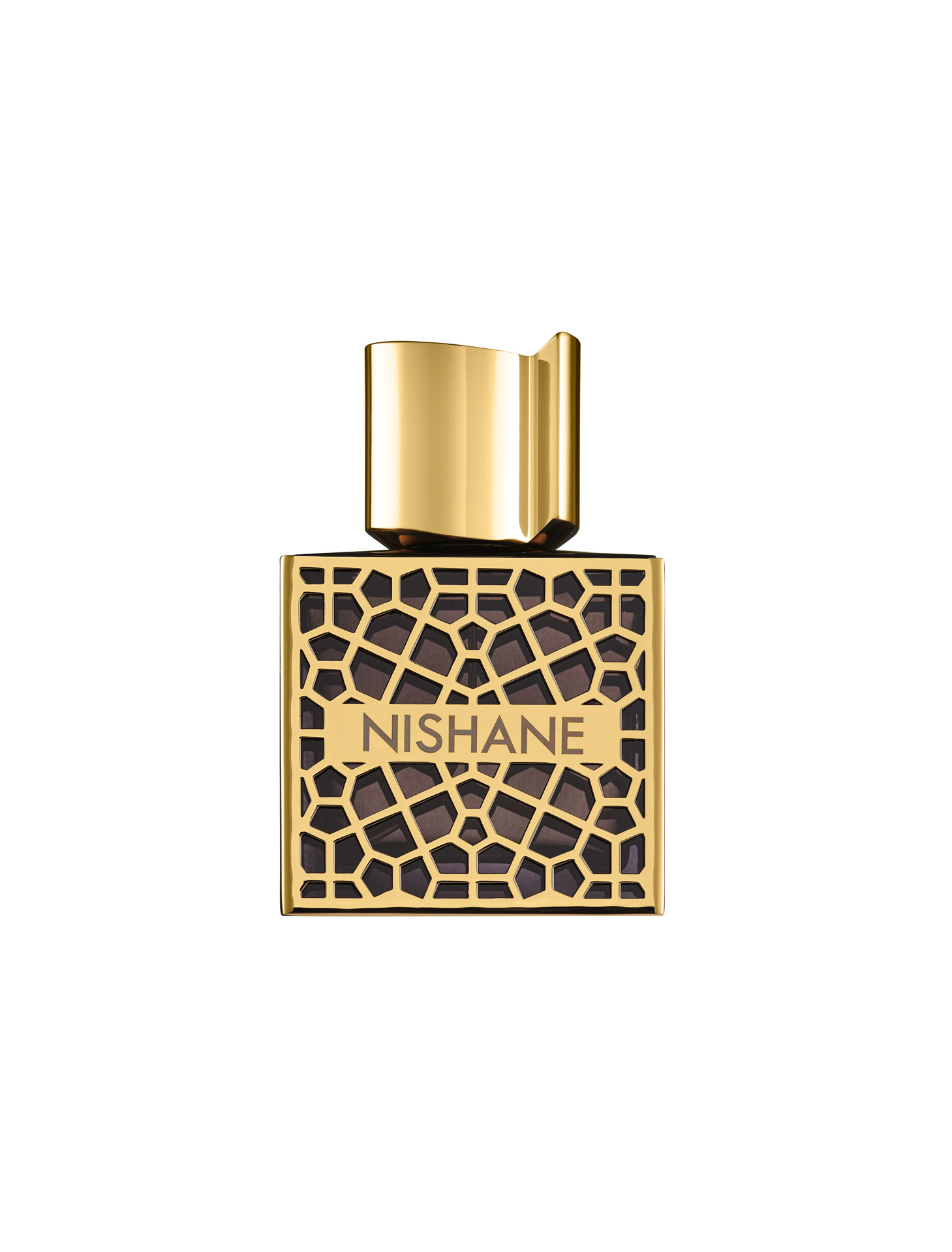 Nishane Nefs extrait de parfum oriental oud 50ml