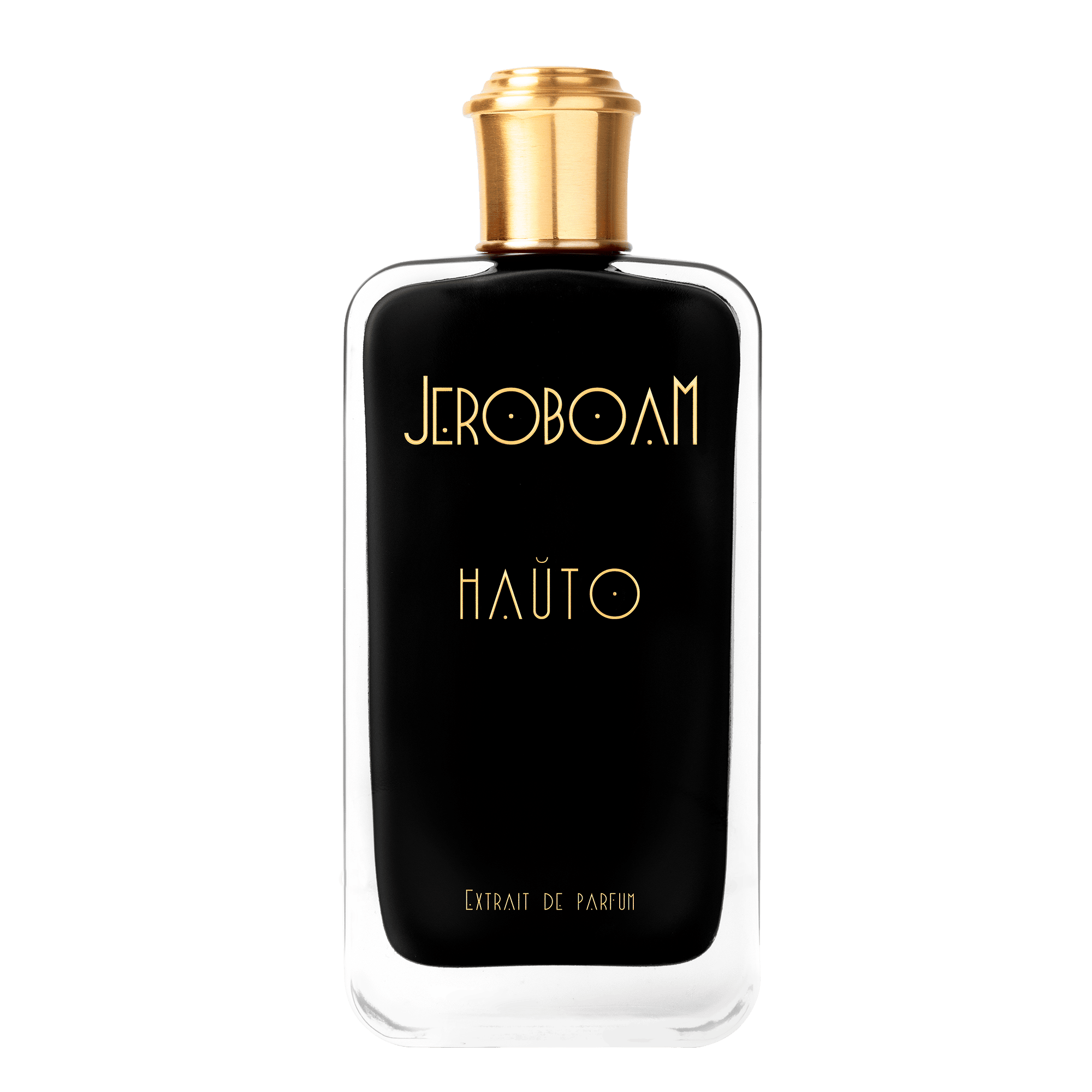 Jeroboam Hauto extrait de parfum 1 ml échantillon niche