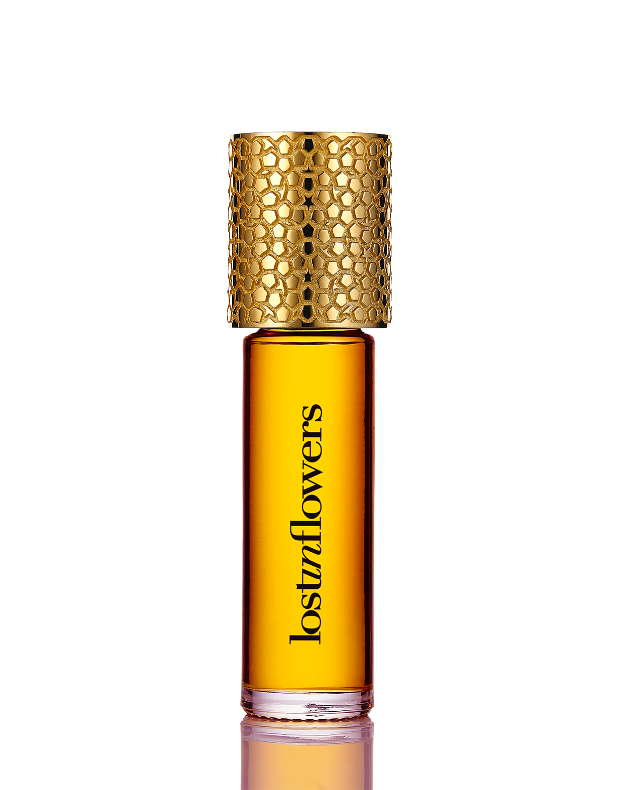 Strangelove NYC Lost in Flowers huile de parfum 10 ml florale