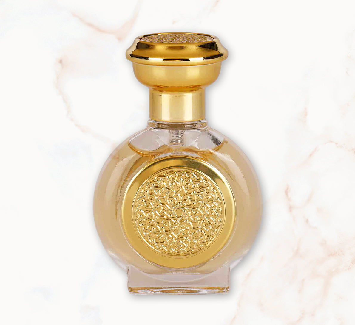 Boadicea Nemer parfum 2ml oud rose