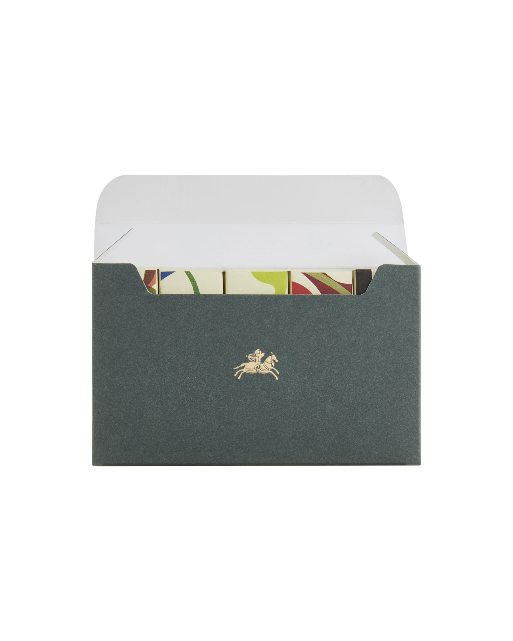 Nishane Discovery Settime Capsule coffret parfum extrait mixte