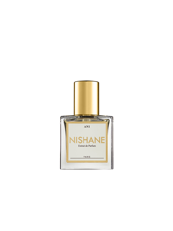 Nishane No Boundaries Ani extrait de parfum 15 ml vanille