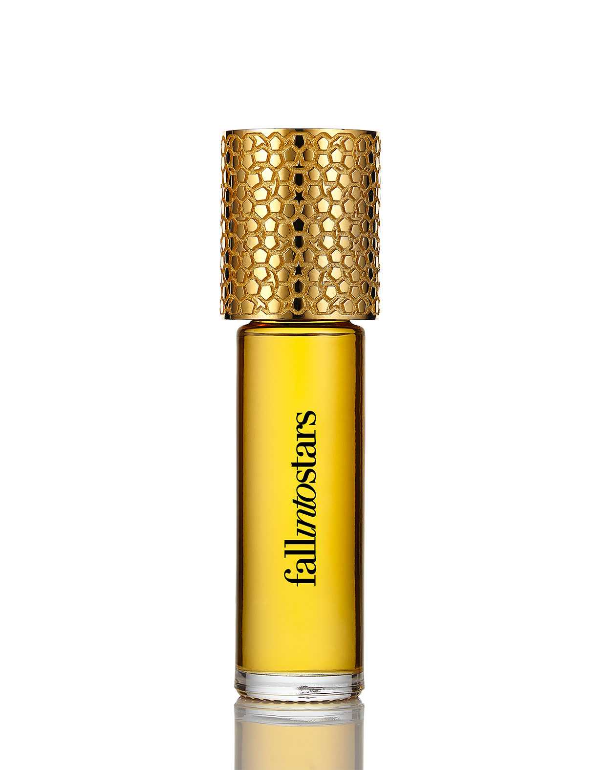 Strangelove NYC Fall Into Stars huile de parfum 10 ml nuit