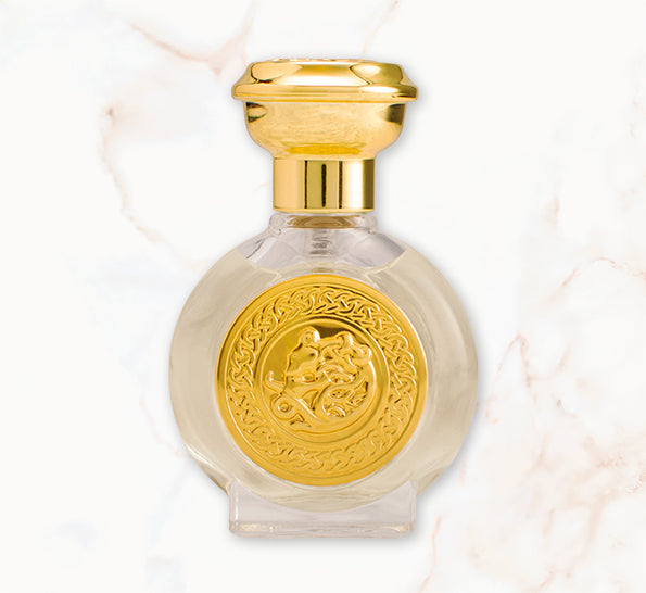 Boadicea Aurica extrait de parfum 10 ml rose oud fruité