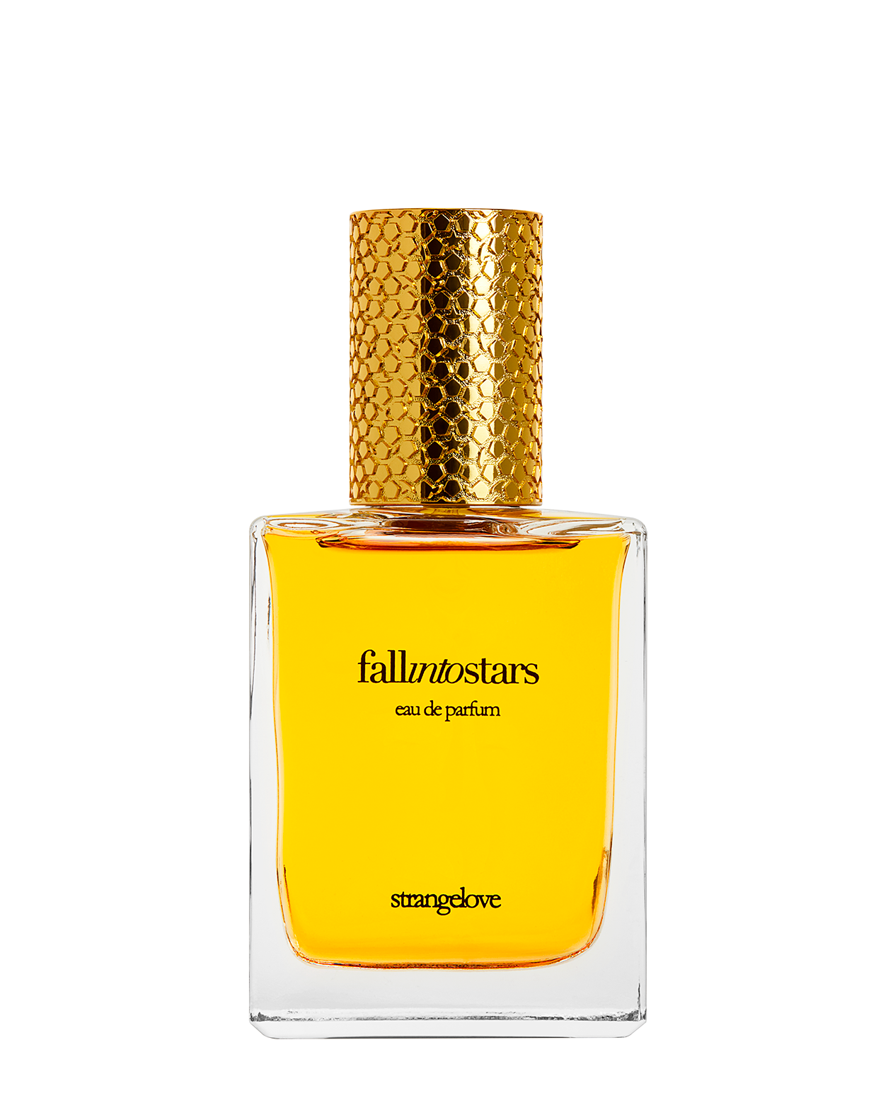 Strangelove NYC Fall Into Stars extrait de parfum 100 ml niche