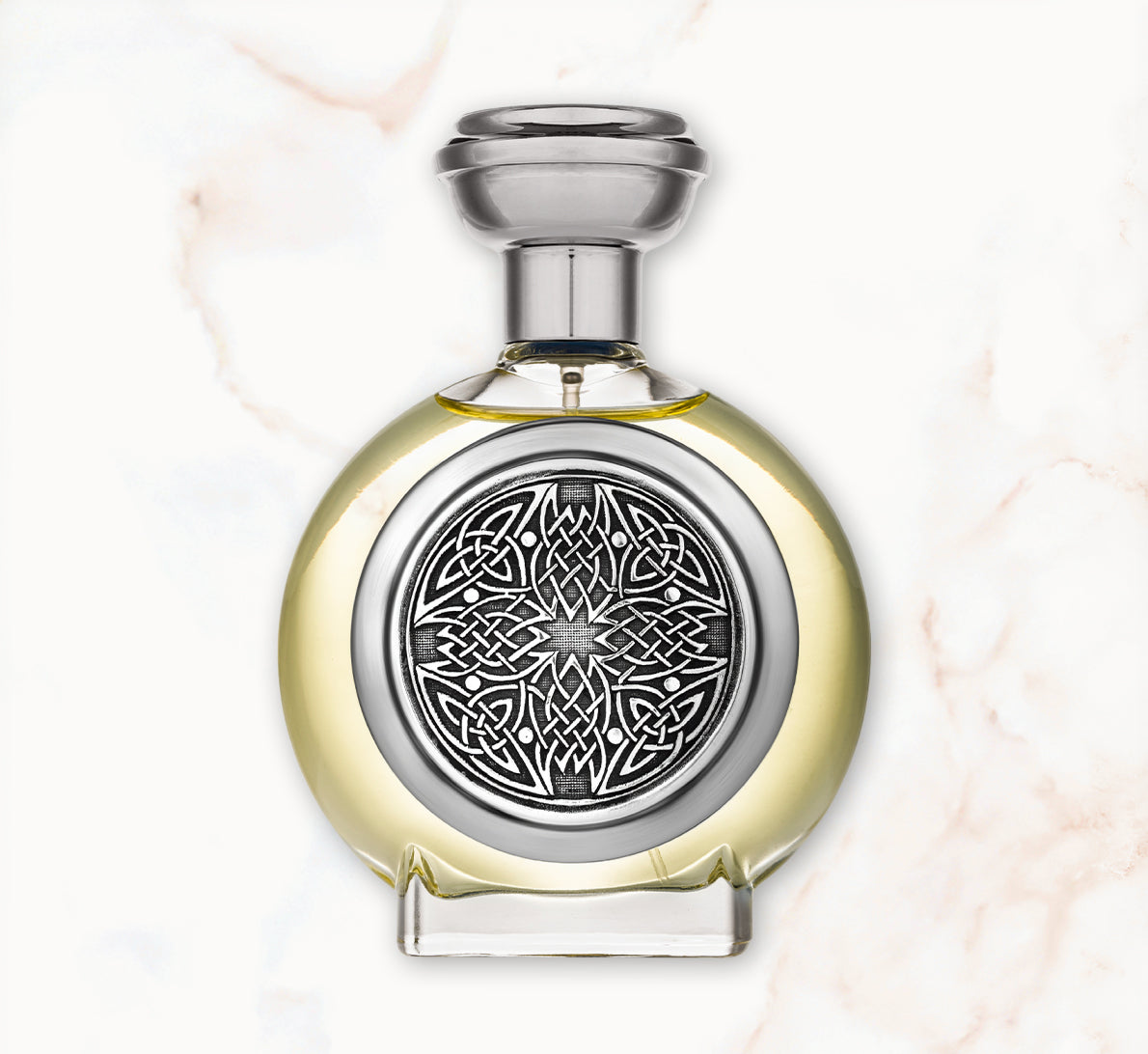 Boadicea Floral Envious extrait de parfum 2ml fleurs blanches