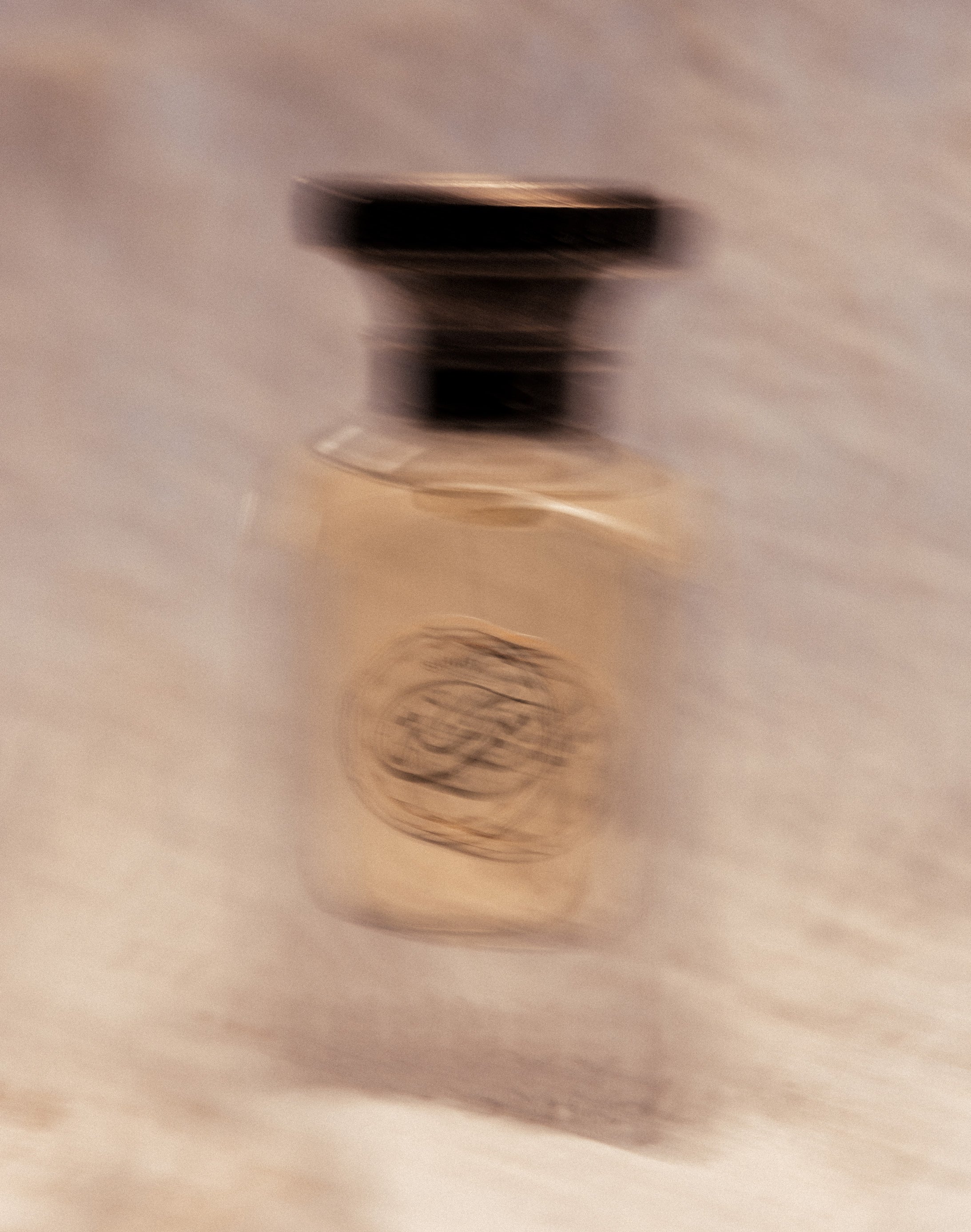 Anfas Essence of Arabia Samaha extrait de parfum 75 ml