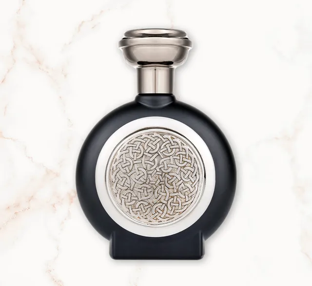 Boadicea Floral Nebulous extrait de parfum 2 ml rose oud