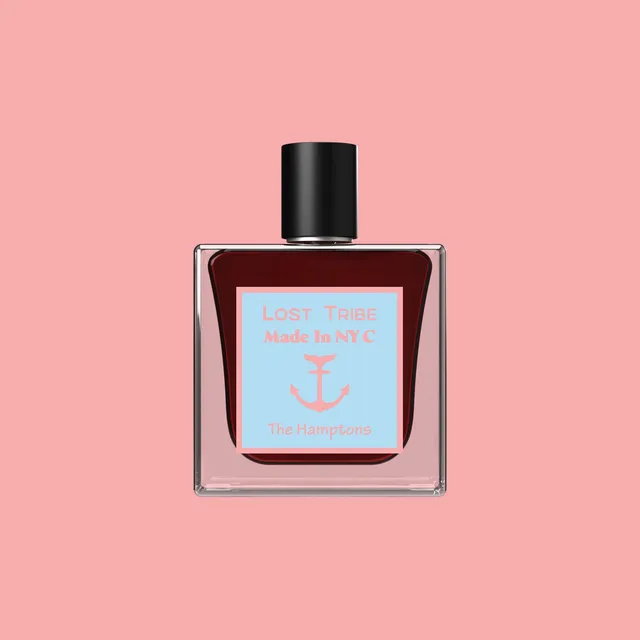 Lost Tribe The Hamptons parfum framboise 1 ml