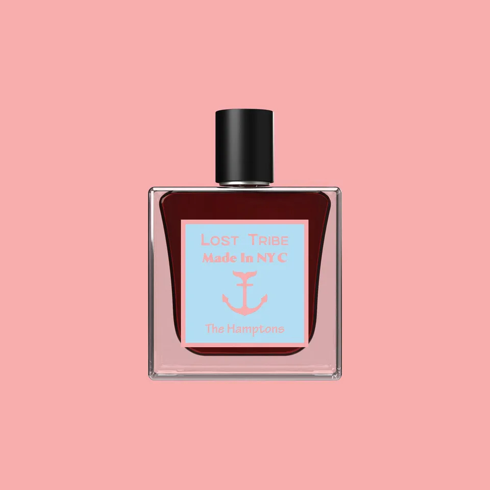 Lost Tribe The Hamptons parfum framboise 1 ml