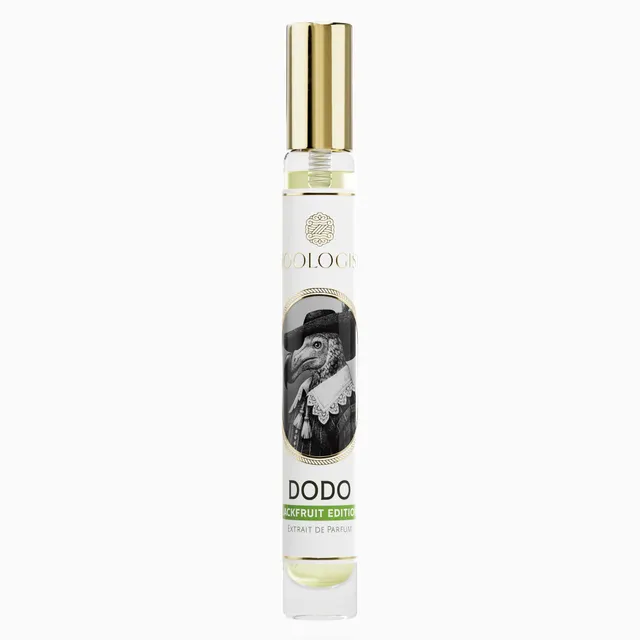 Zoologist Dodo Jackfruit Edition extrait de parfum 10 ml fruité