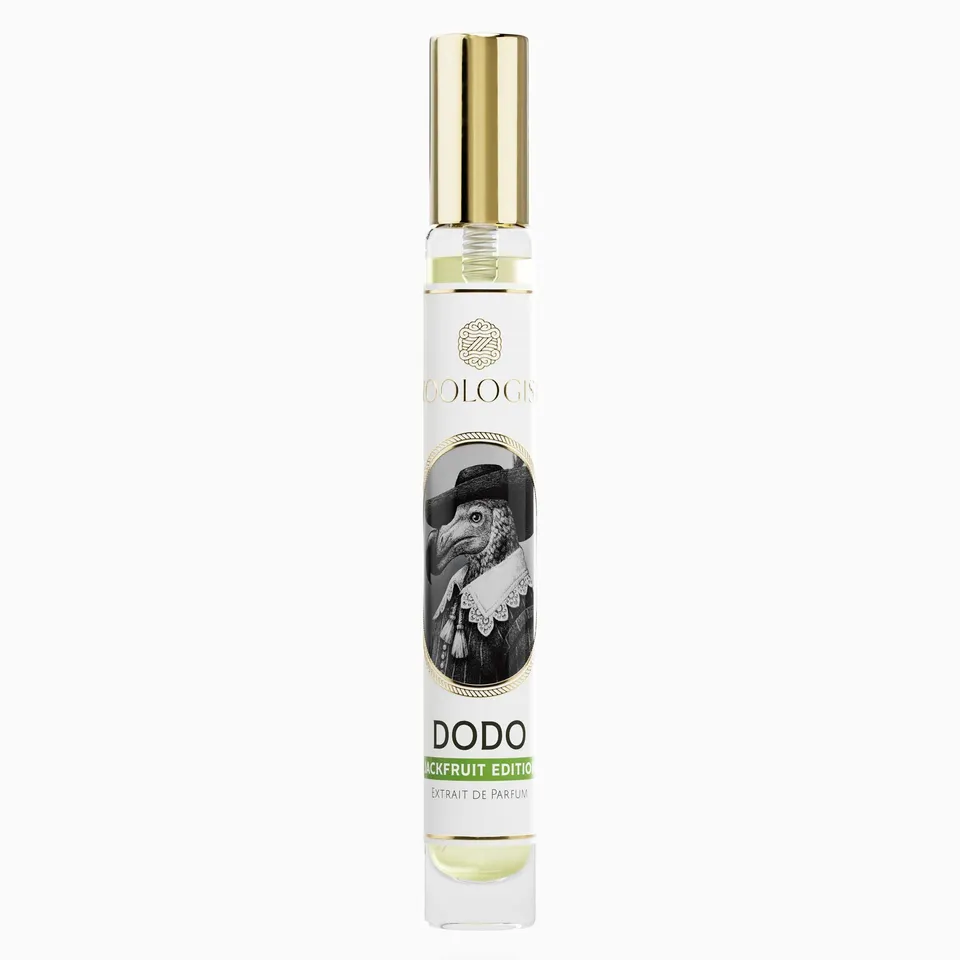 Zoologist Dodo Jackfruit Edition extrait de parfum 10 ml fruité