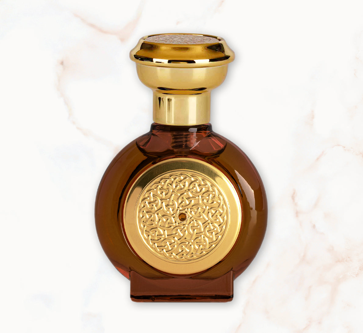 Boadicea Tobacco Sapphire Extrait de Parfum 2 ml Tabac Boisé