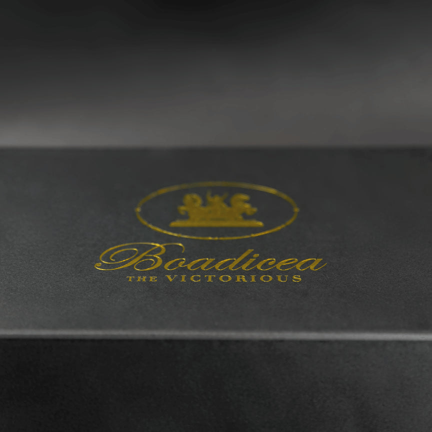 Boadicea Luxury Gift Box coffret cadeau grand format