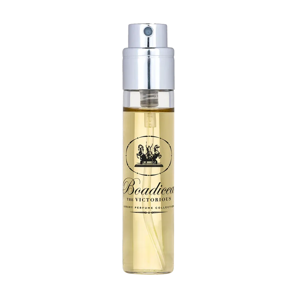 Boadicea Madonna eau de parfum 10ml tubereuse