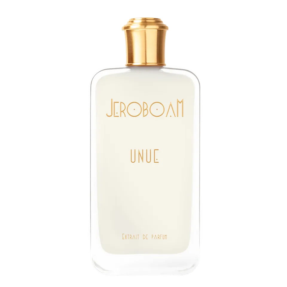 Jeroboam Unue Extrait de Parfum 1 ml haute concentration