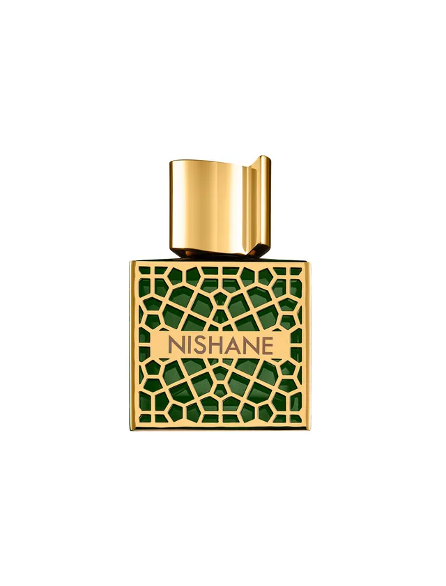 Nishane Shem extrait de parfum cuir ambré 50 ml