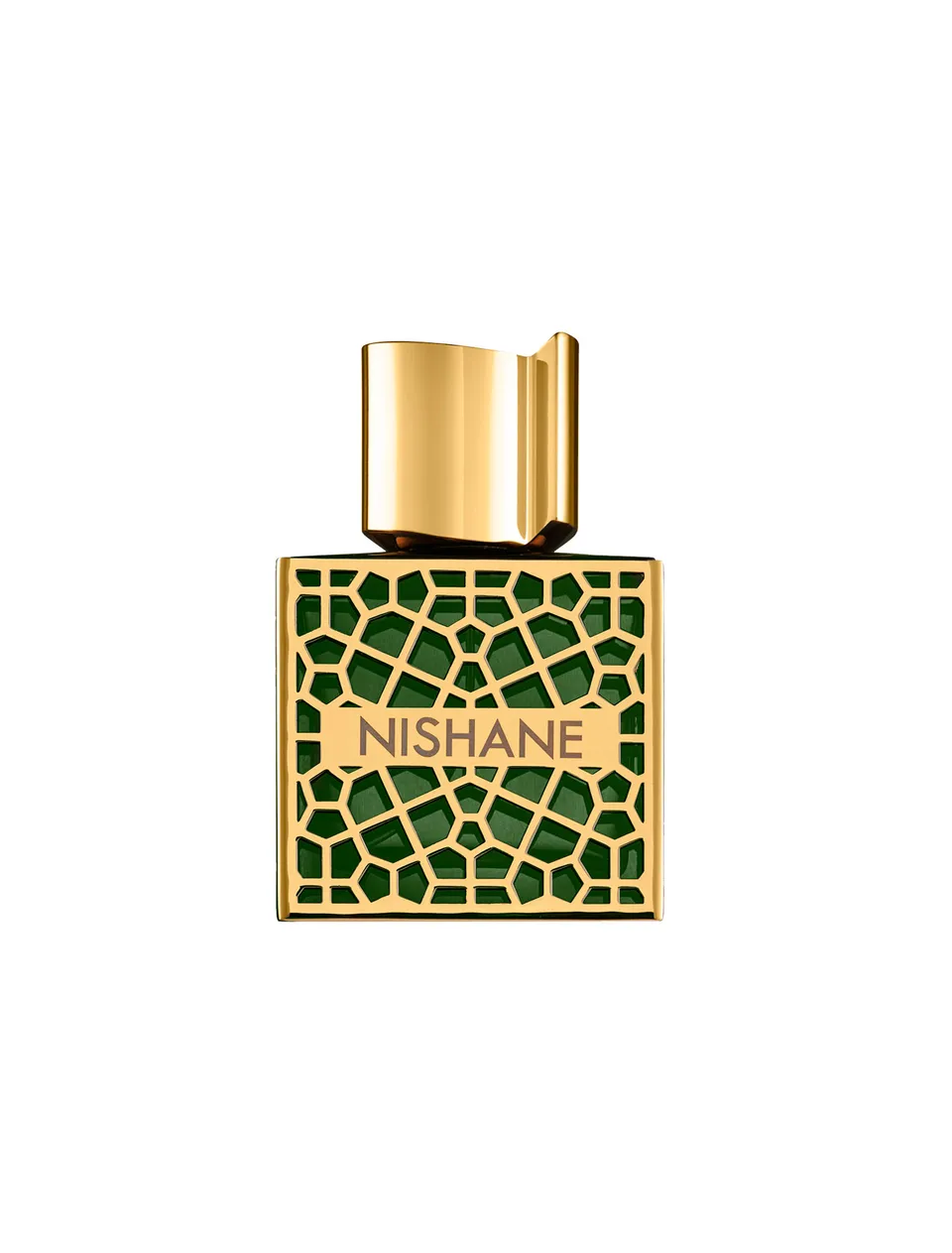 Nishane Shem extrait de parfum cuir ambré 50 ml