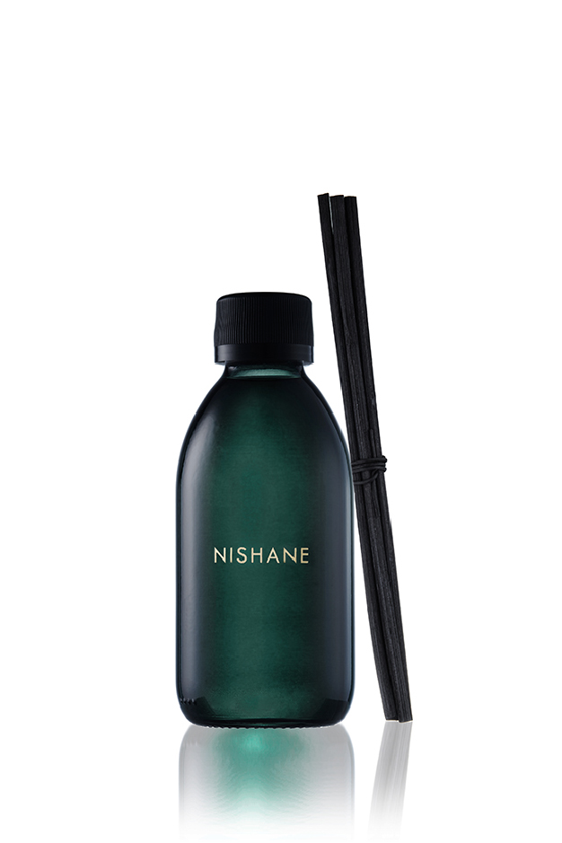 Nishane Home Diffuser recharge diffuseur 200 ml