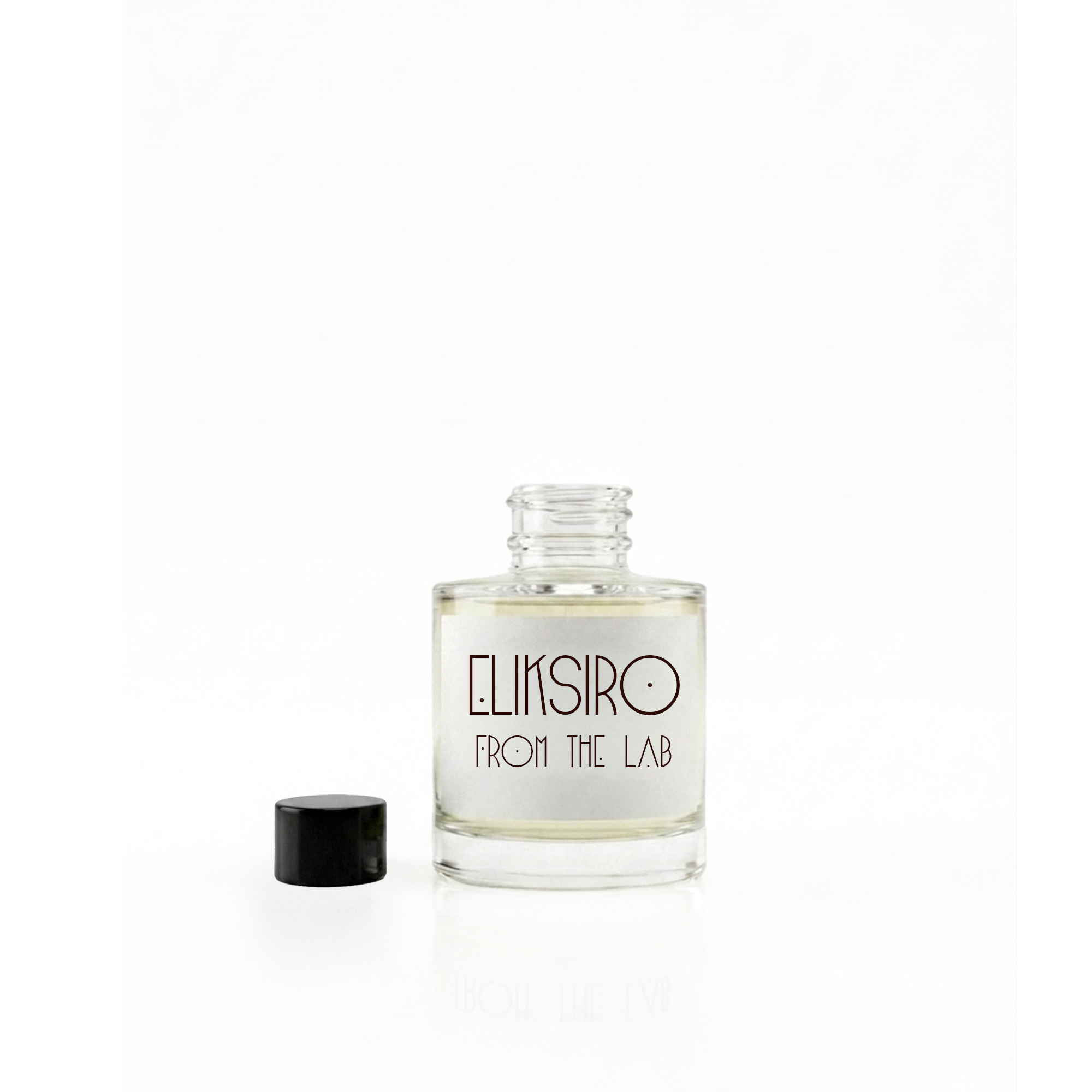 Jeroboam Eliksiro extrait 1 ml niche intense