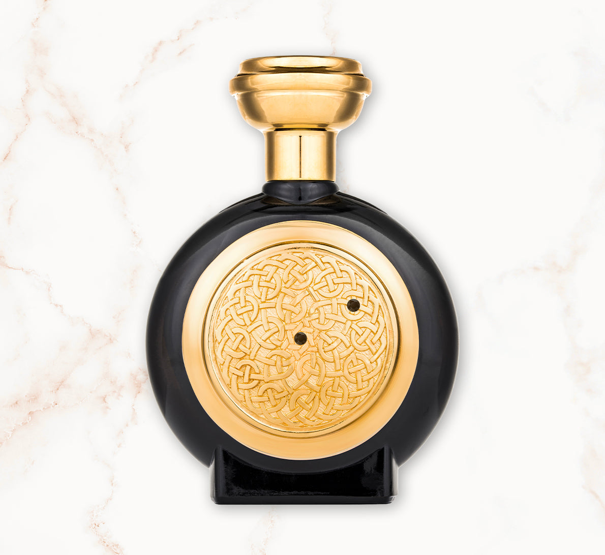 Boadicea Carbon Sapphire parfum oud 2 ml