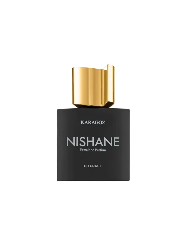 Nishane Shadow Play Karagoz extrait 50 ml ananas