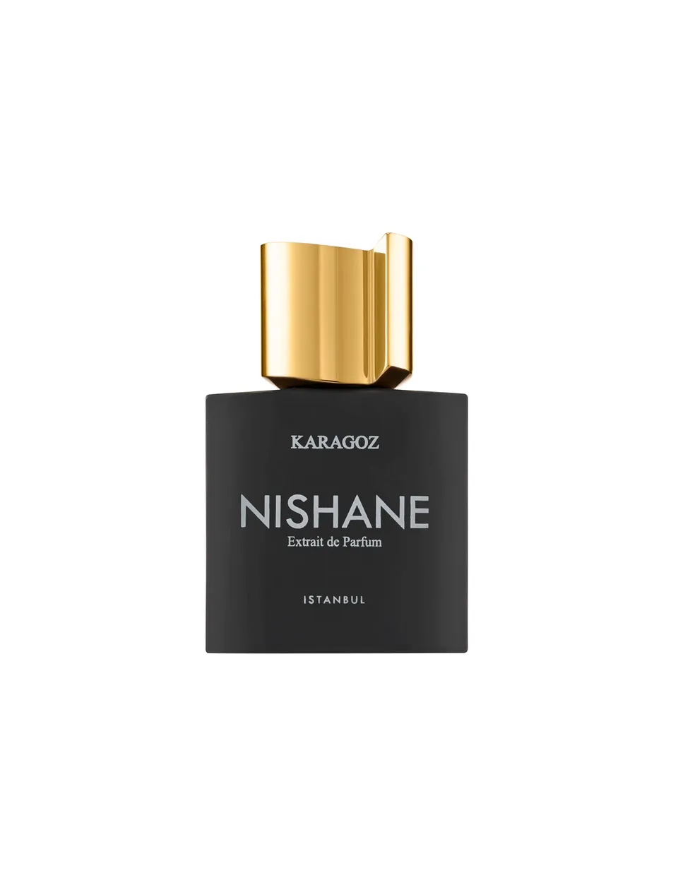 Nishane Shadow Play Karagoz extrait 50 ml ananas