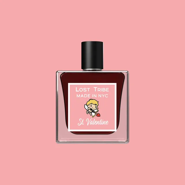 Lost Tribe Perfumes St Valentine extrait de parfum 15 ml